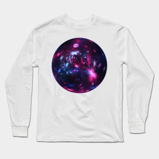 Fantastic world Long Sleeve T-Shirt